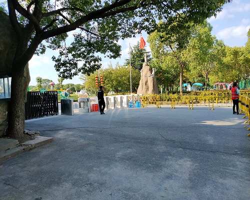 江苏省昆山市开心农场