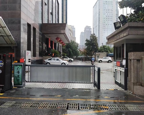 中国人民财产保险有限公司